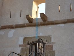 Castillo de San Juan-Aguilas 2012